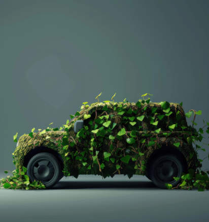 Autoverschrottung Bitburg